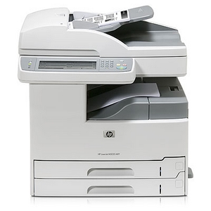 may in hp laserjet m5035 multifunction